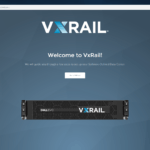 VxRail