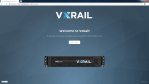 VxRail