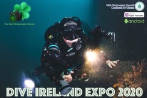 irish photography podcast